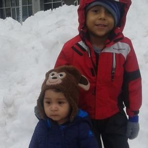 Meet your Posher, Anthony e